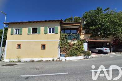 Maison 4 pièces 499000 €