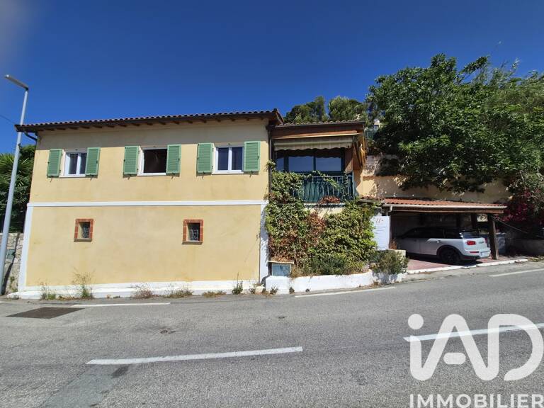 Vente Maison/villa 4 pièces — photo 1