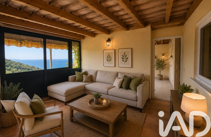 Vente Maison/villa 4 pièces — photo 3