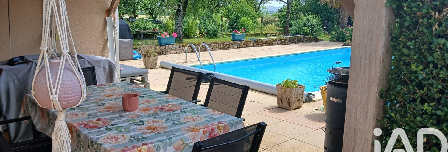 Maison 5 Pièces 117 m² à vendre à Mouchamps (85640)