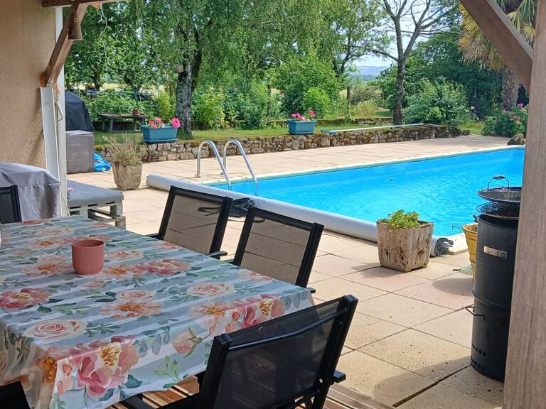 Vente Maison/villa 5 pièces — photo 1