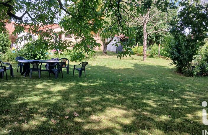 Vente Maison/villa 5 pièces — photo 3