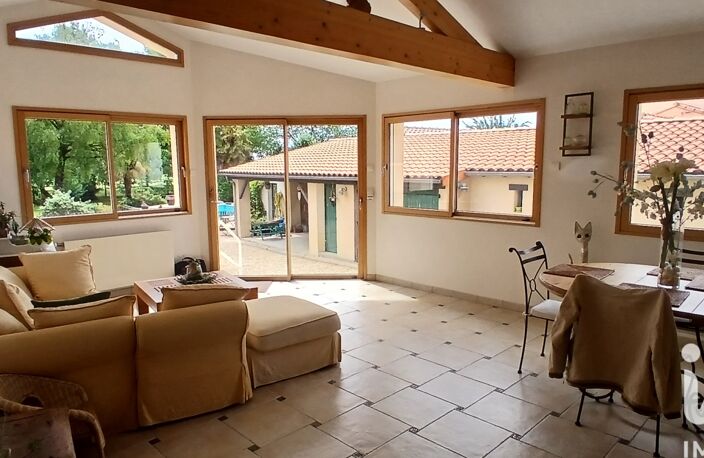 Vente Maison/villa 5 pièces — photo 4
