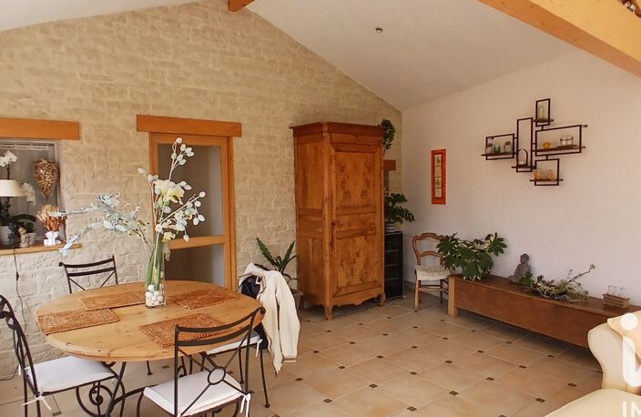 Vente Maison/villa 5 pièces — photo 5