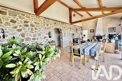 Maison 4 pièces 230000 €