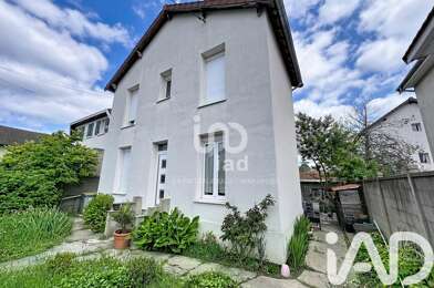 Maison 5 pièces 335000 €