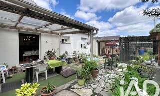Maison 5 Pièces 108 m² à vendre à Livry-Gargan (93190)