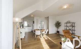 Appartement 4 Pièces 85 m² à vendre à La Chapelle-sur-Erdre (44240)