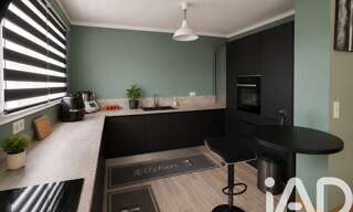 Maison 7 Pièces 127 m² à vendre à Saint-Rambert-d'Albon (26140)