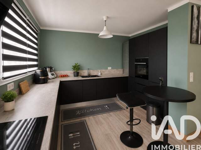 Vente Maison traditionnelle 7 pièces — photo du bien