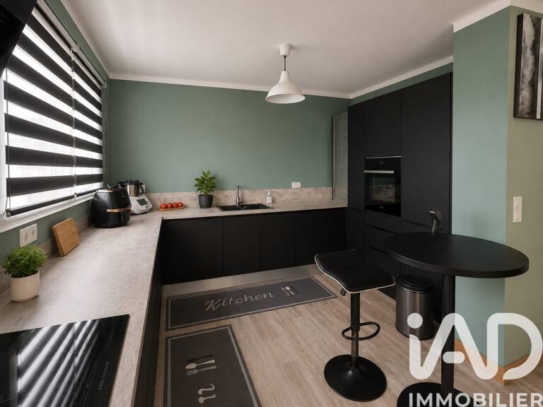 Vente Maison traditionnelle 7 pièces — photo 1