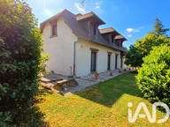 Vente Maison/villa 7 pièces — photo 2