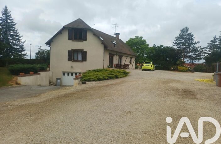 Vente Maison/villa 7 pièces — photo 3