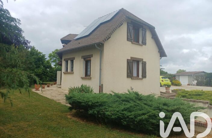 Vente Maison/villa 7 pièces — photo 4