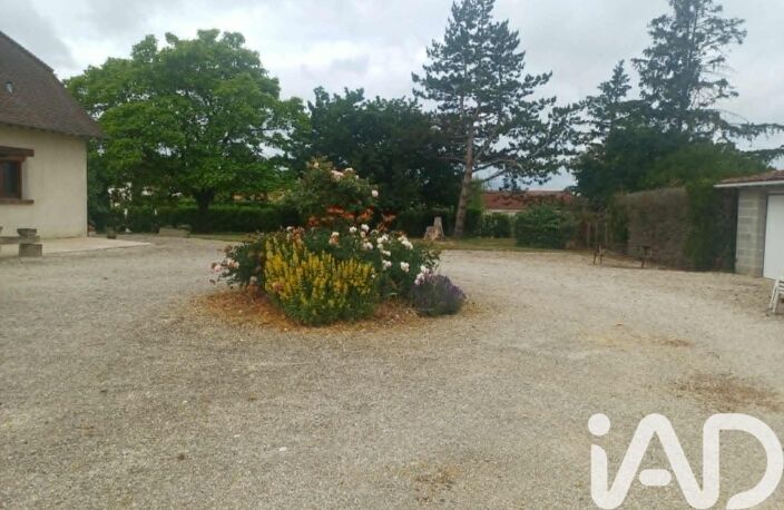 Vente Maison/villa 7 pièces — photo 5