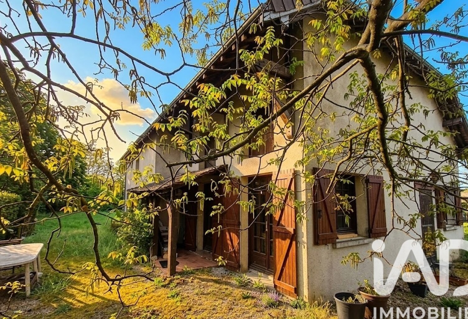 Vente Maison/villa 7 pièces — photo 1