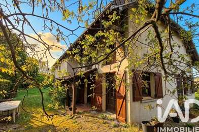 Maison 7 pièces 181000 €