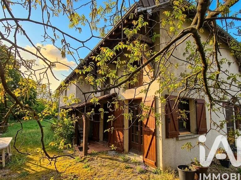 Vente Maison/villa 7 pièces — photo 1