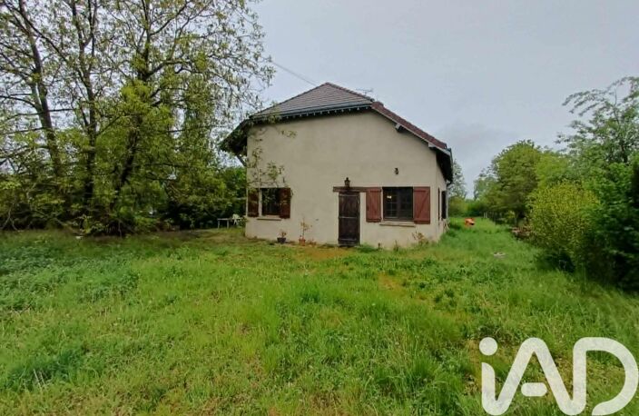 Vente Maison/villa 7 pièces — photo 2