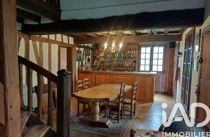 Vente Maison/villa 7 pièces — photo 3