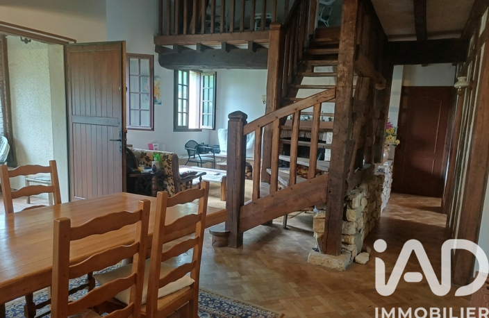 Vente Maison/villa 7 pièces — photo 4