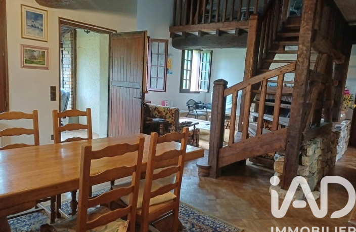 Vente Maison/villa 7 pièces — photo 5