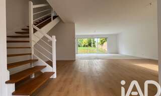 Maison 6 Pièces 145 m² à vendre à Saint-Melaine-sur-Aubance (49610)
