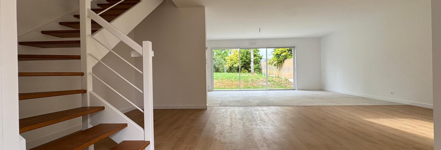 Maison 6 Pièces 145 m² à vendre à Saint-Melaine-sur-Aubance (49610)