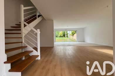 Maison 6 pièces 350000 €