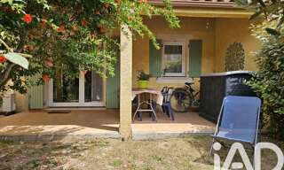 Maison 3 Pièces 54 m² à vendre à Béziers (34500)