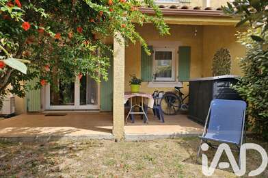 Maison 3 pièces 159000 €