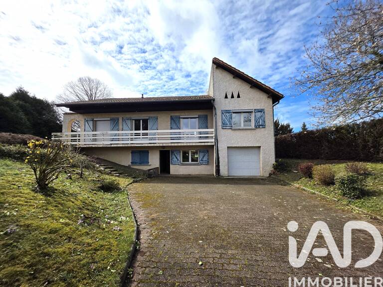 Vente Maison/villa 9 pièces — photo 1