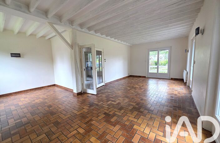 Vente Maison/villa 9 pièces — photo 3