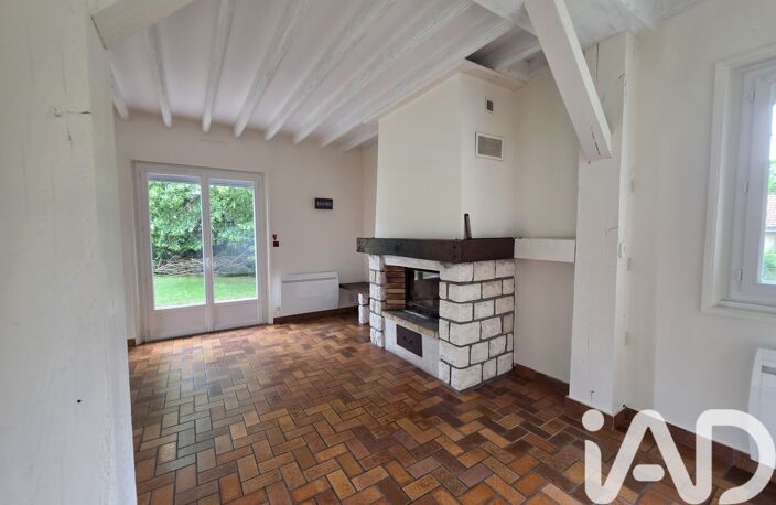 Vente Maison/villa 9 pièces — photo 4