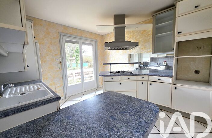 Vente Maison/villa 9 pièces — photo 5