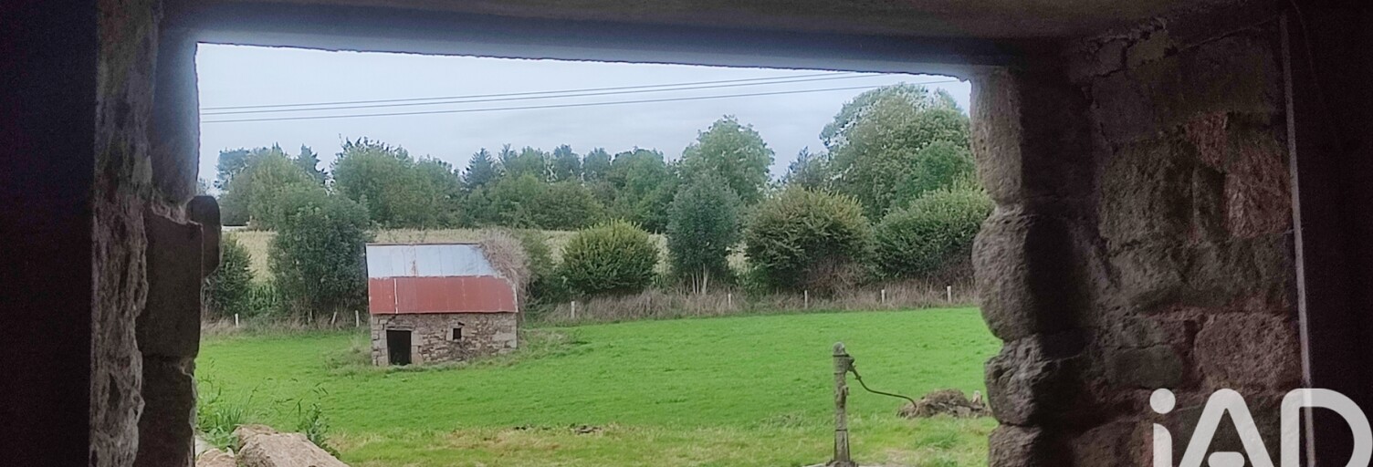 Maison 5 Pièces 300 m² à vendre à Saint-Senier-sous-Avranches (50300)