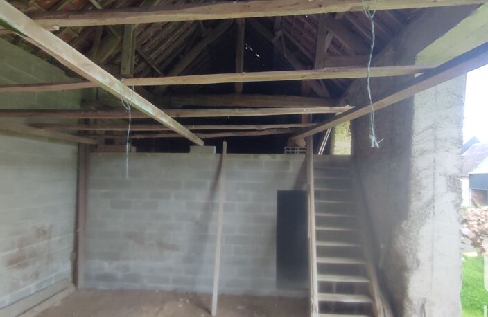 Vente Longère 5 pièces — photo 2