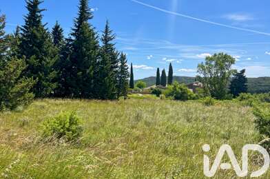 Terrain  140000 €
