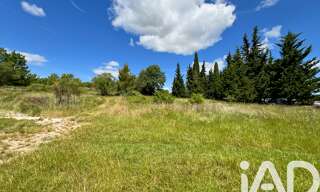 Terrain  1660 m² à vendre à Saint-André-d'Olérargues (30330)