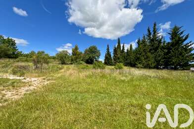 Terrain  140000 €