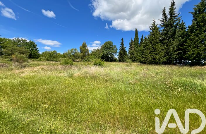 Vente Terrain à bâtir 1 660 m&sup2; — photo 3