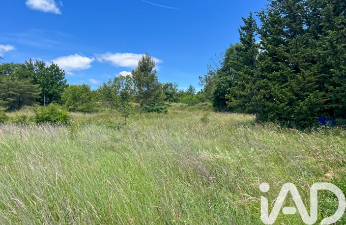 Vente Terrain à bâtir 1 660 m&sup2; — photo 4