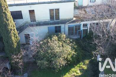 Maison 18 pièces 419000 €