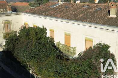 Maison 18 pièces 419000 €