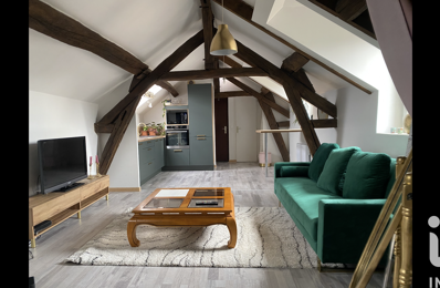 Vente Studio 1 pièce — photo du bien