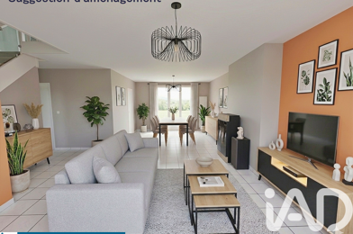 Maison 6 pièces 399000 €