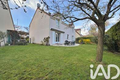 Maison 6 pièces 399000 €