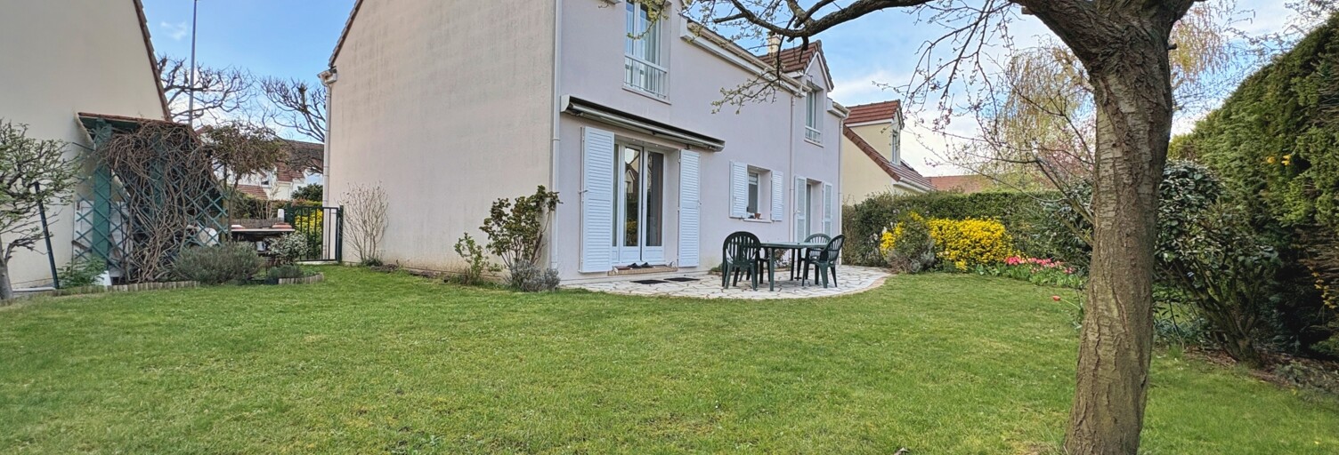 Maison 6 Pièces 130 m² à vendre à Savigny-sur-Orge (91600)