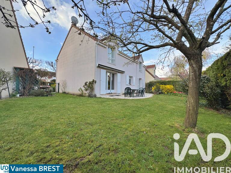 Vente Maison/villa 6 pièces — photo 1