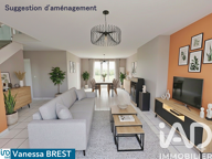 Vente Maison/villa 6 pièces — photo 2